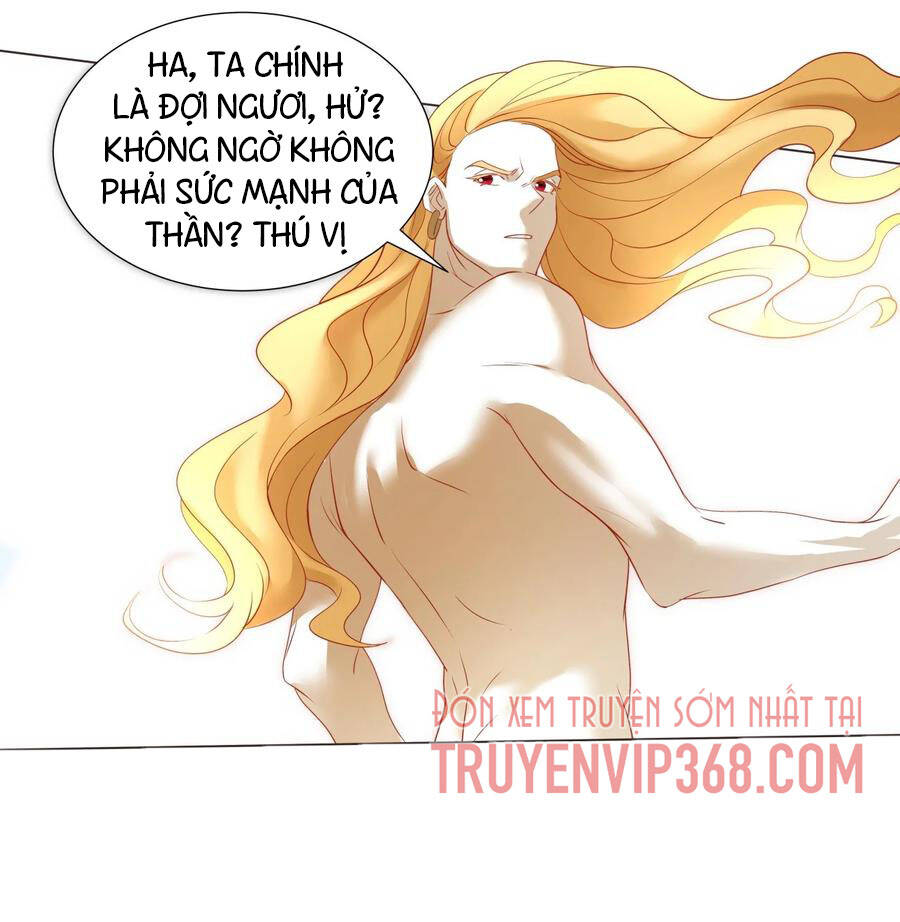 Trăm Vạn Cách Thành Thần - Chương 10