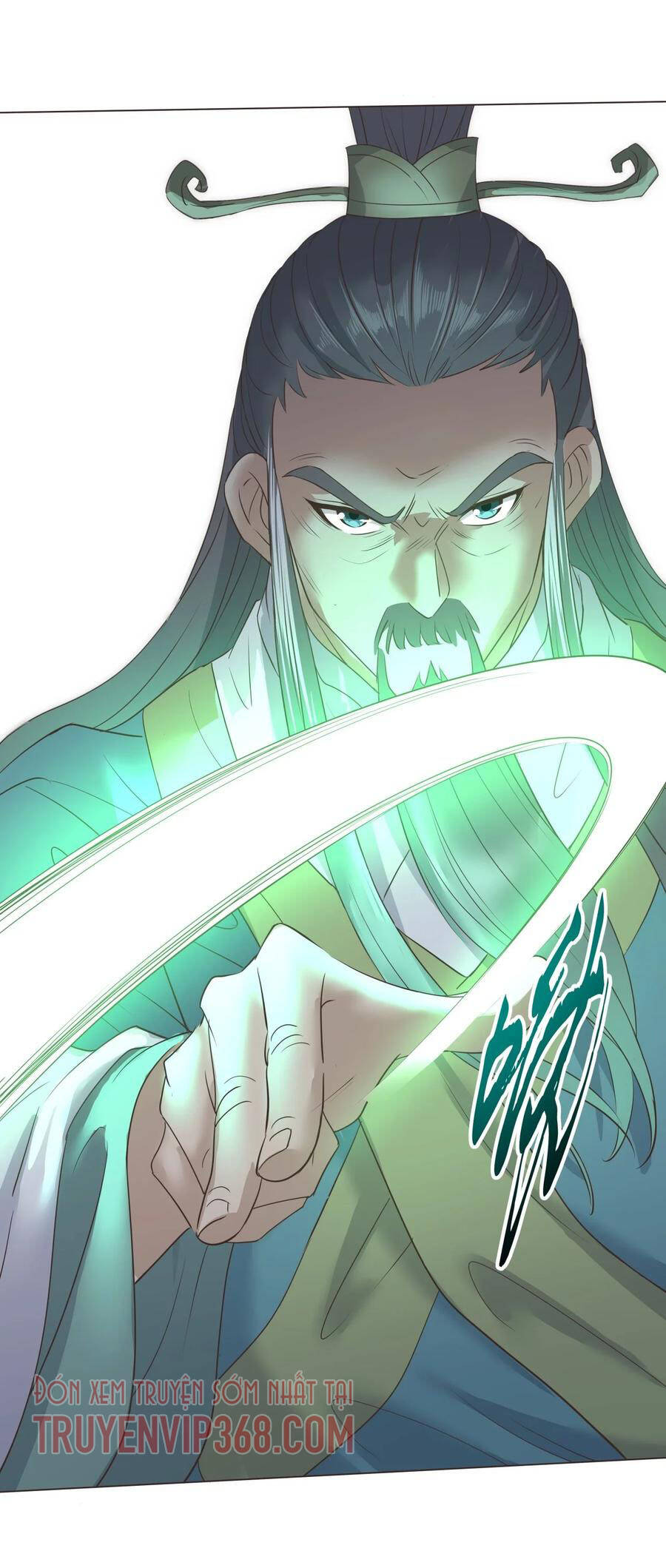 Trăm Vạn Cách Thành Thần - Chương 10