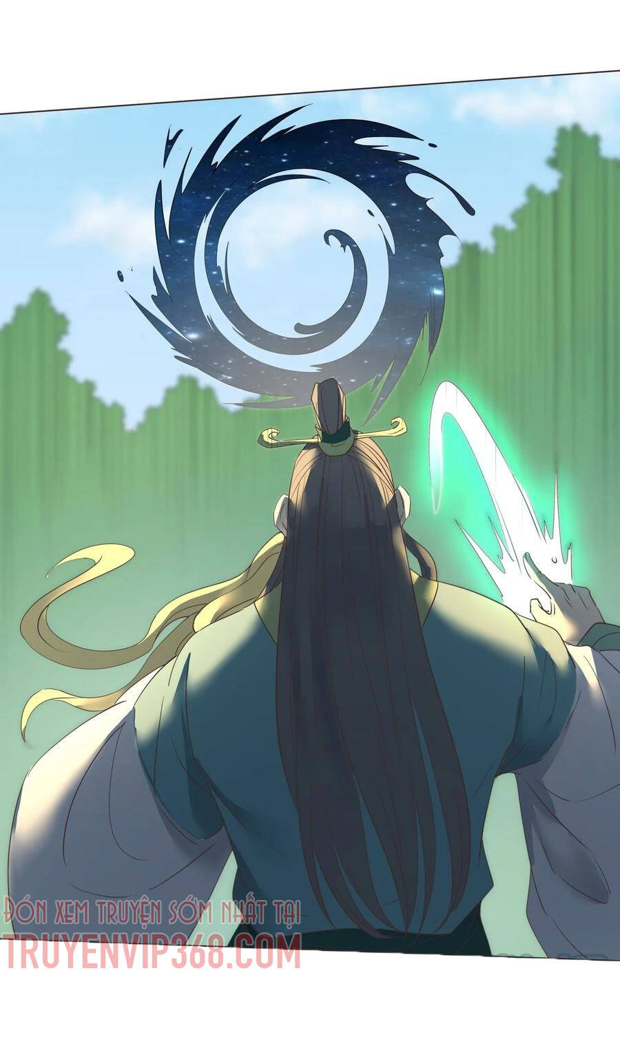 Trăm Vạn Cách Thành Thần - Chương 10