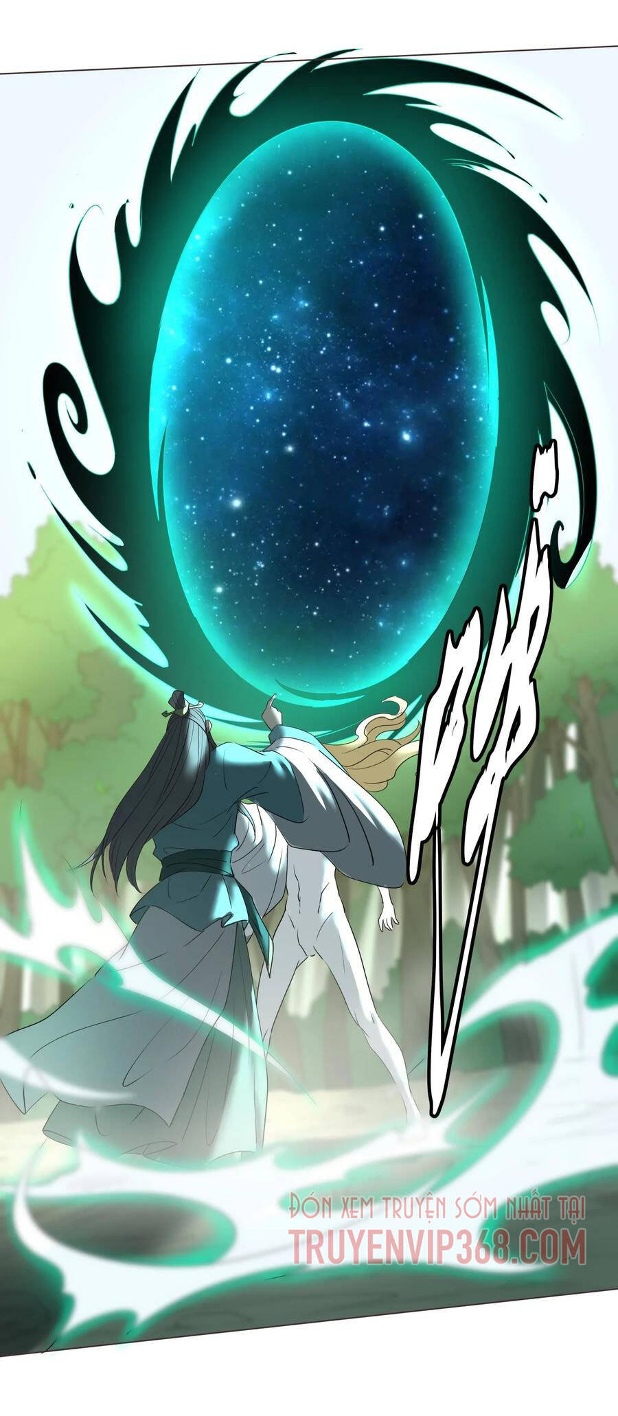 Trăm Vạn Cách Thành Thần - Chương 10