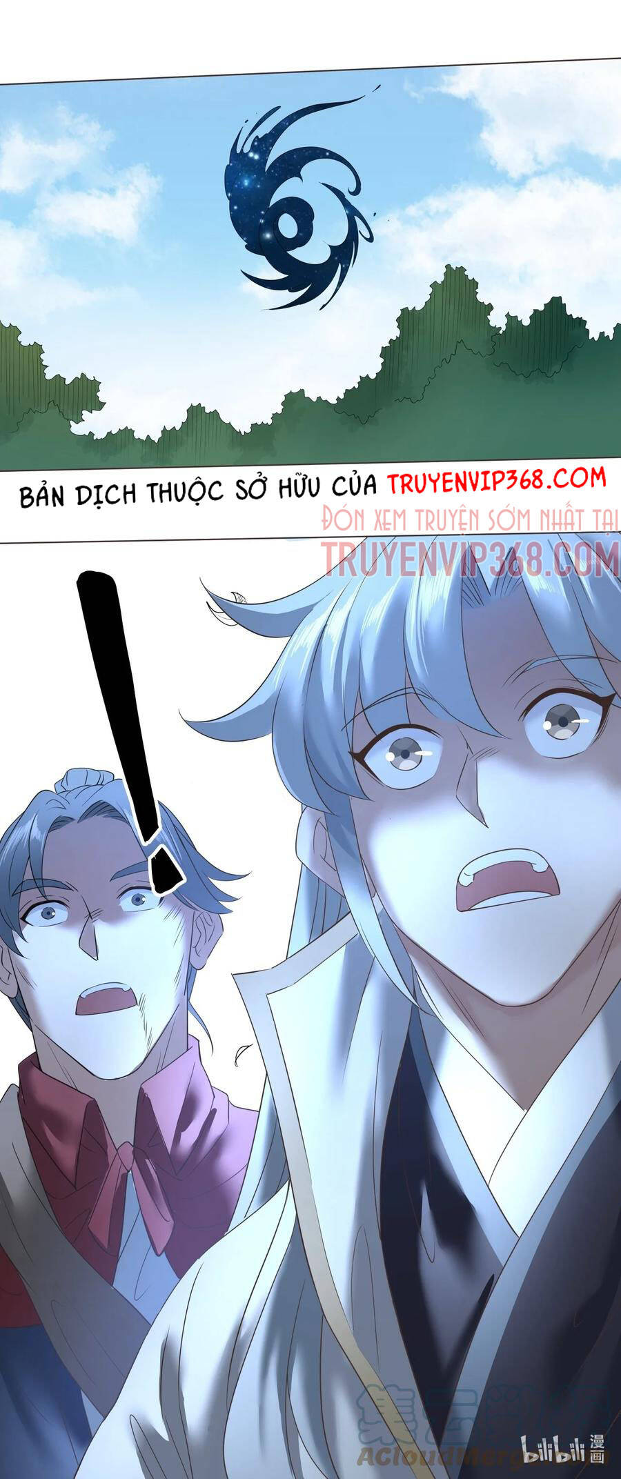 Trăm Vạn Cách Thành Thần - Chương 10