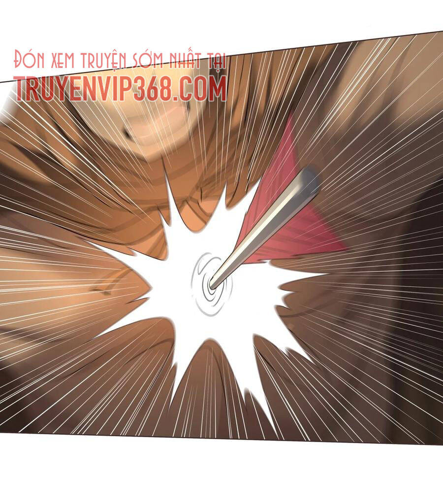 Trăm Vạn Cách Thành Thần - Chương 10