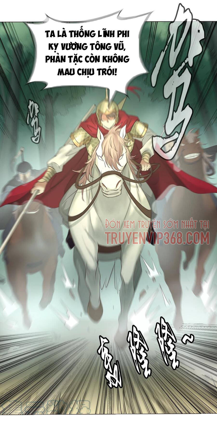 Trăm Vạn Cách Thành Thần - Chương 10