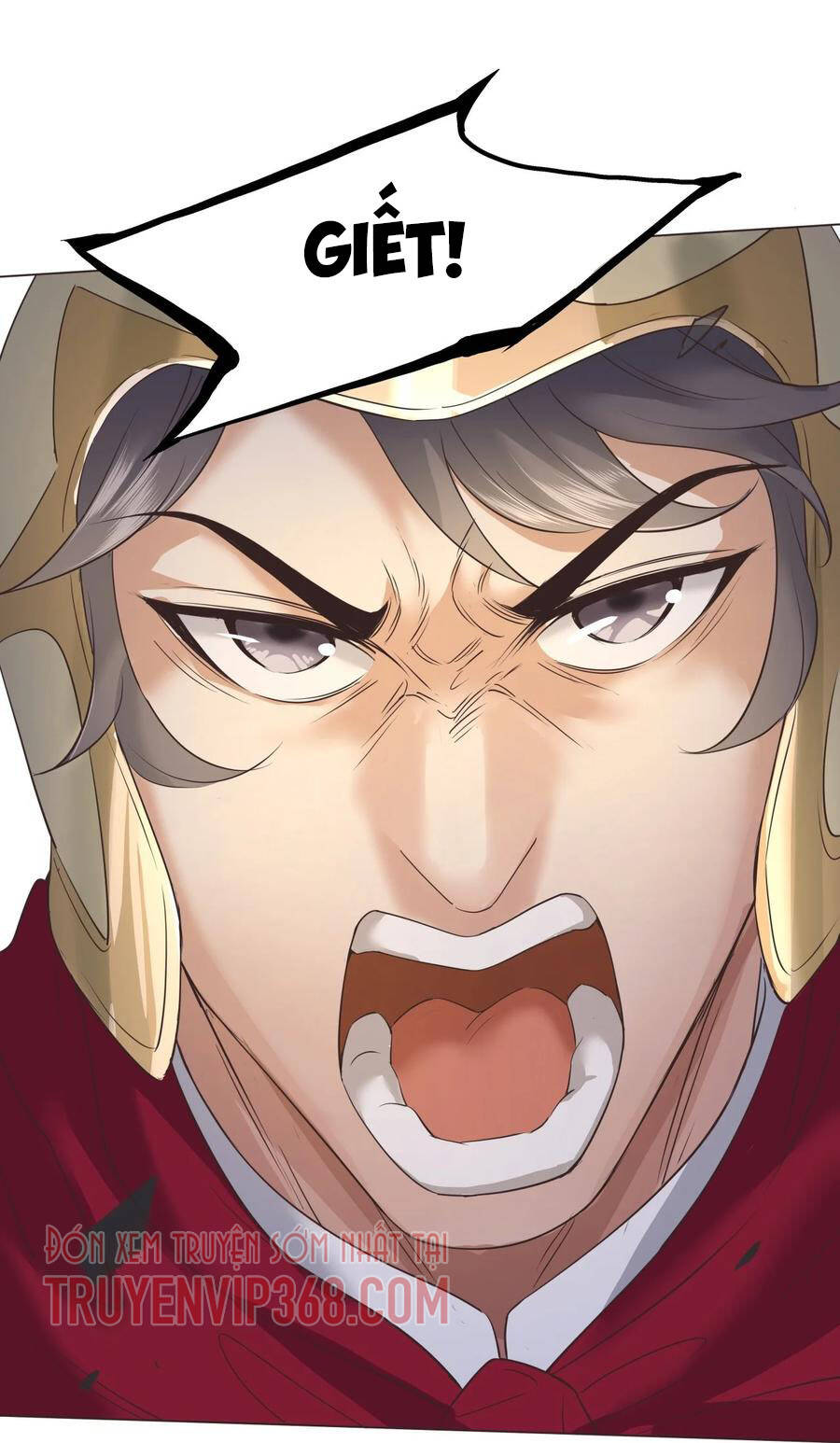 Trăm Vạn Cách Thành Thần - Chương 10