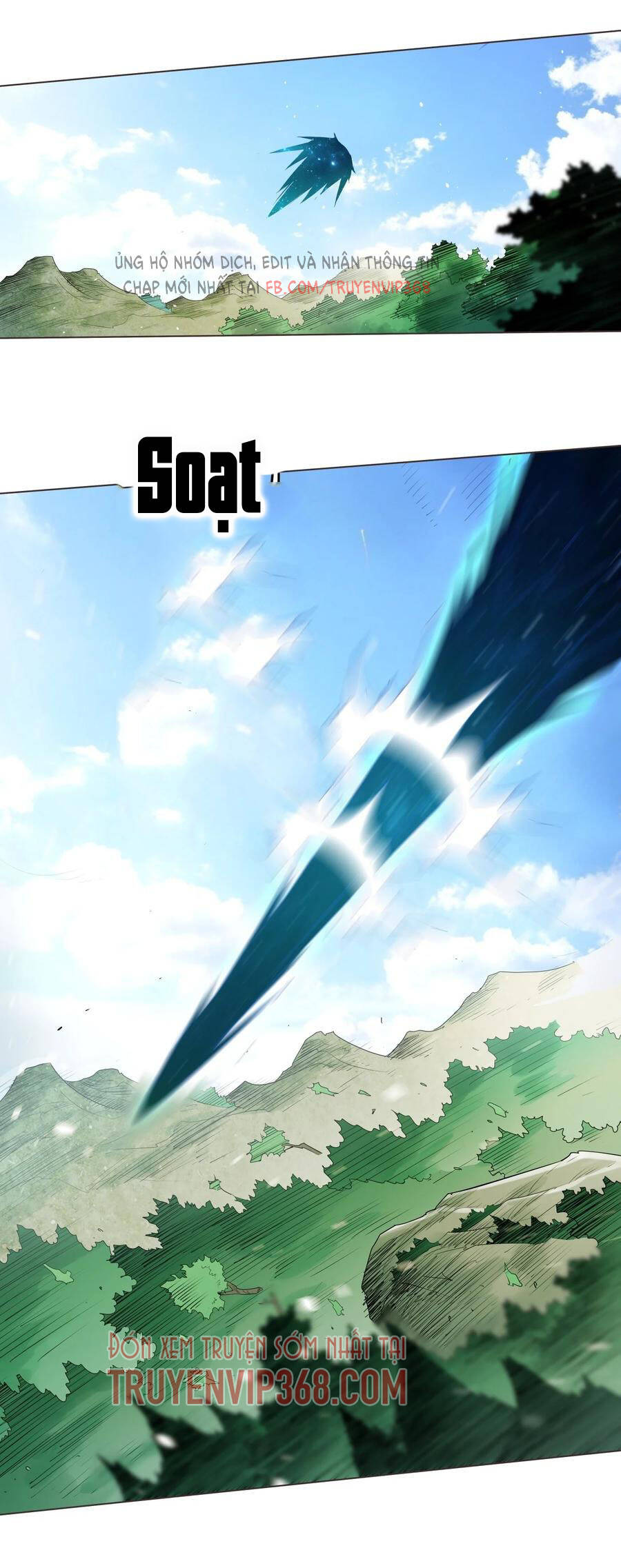 Trăm Vạn Cách Thành Thần - Chương 11