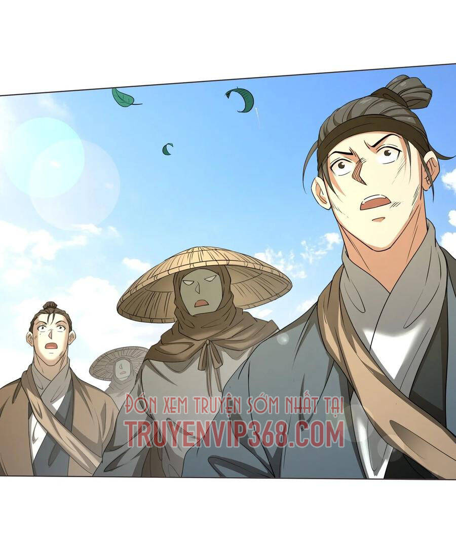 Trăm Vạn Cách Thành Thần - Chương 11