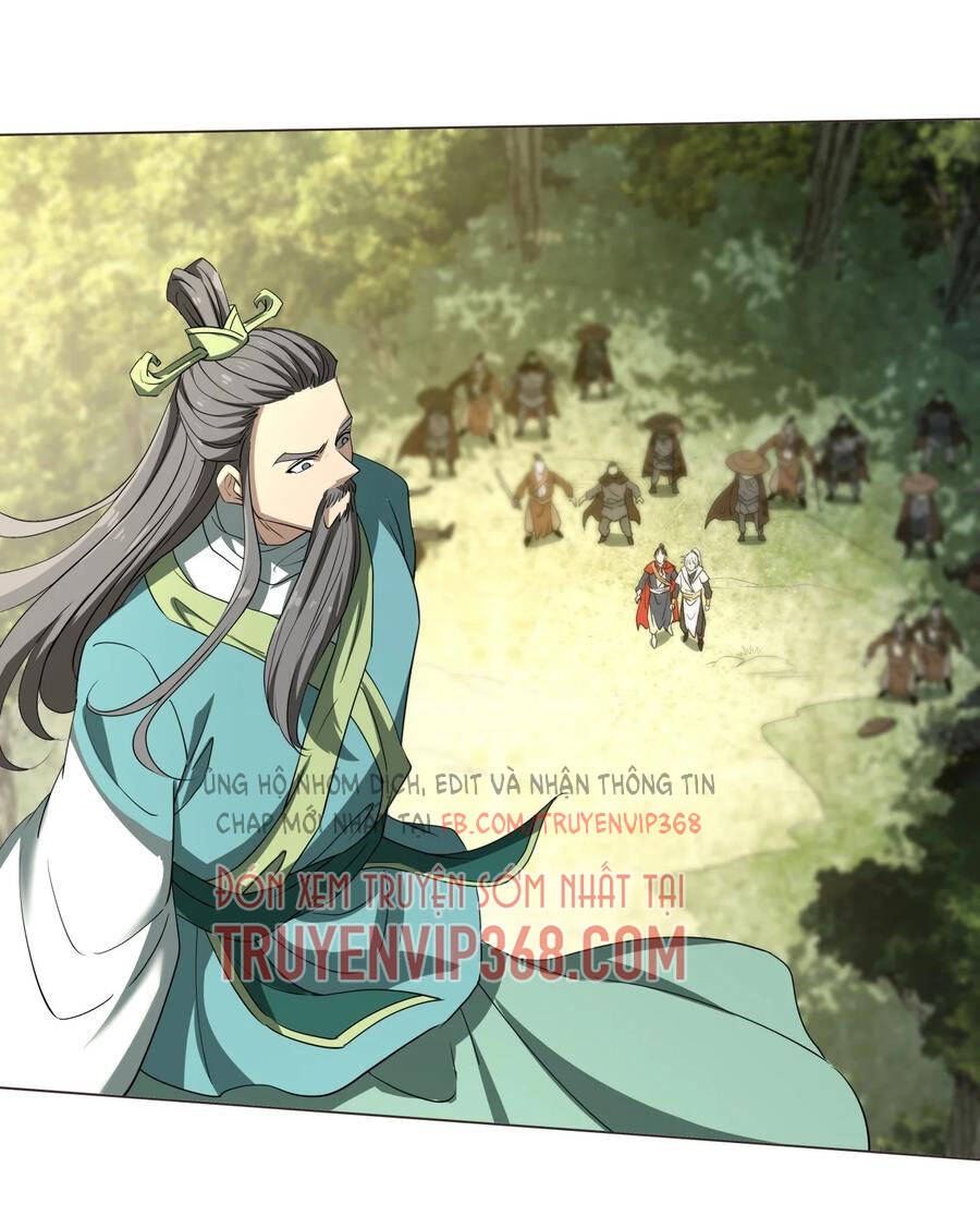 Trăm Vạn Cách Thành Thần - Chương 11