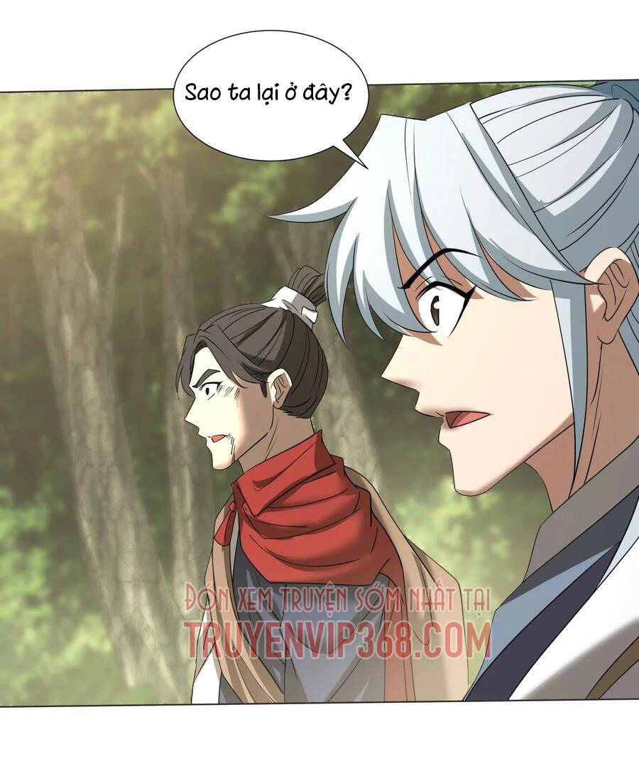 Trăm Vạn Cách Thành Thần - Chương 11