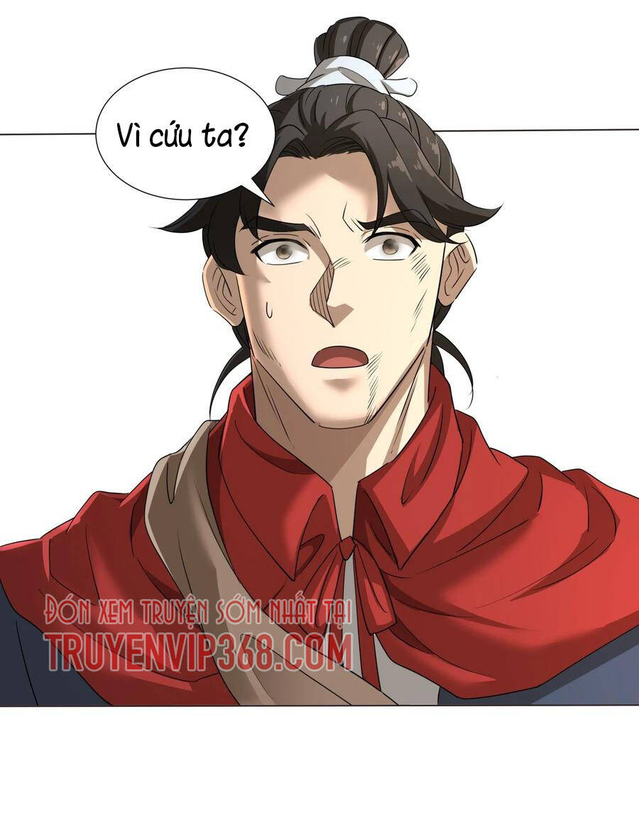 Trăm Vạn Cách Thành Thần - Chương 11