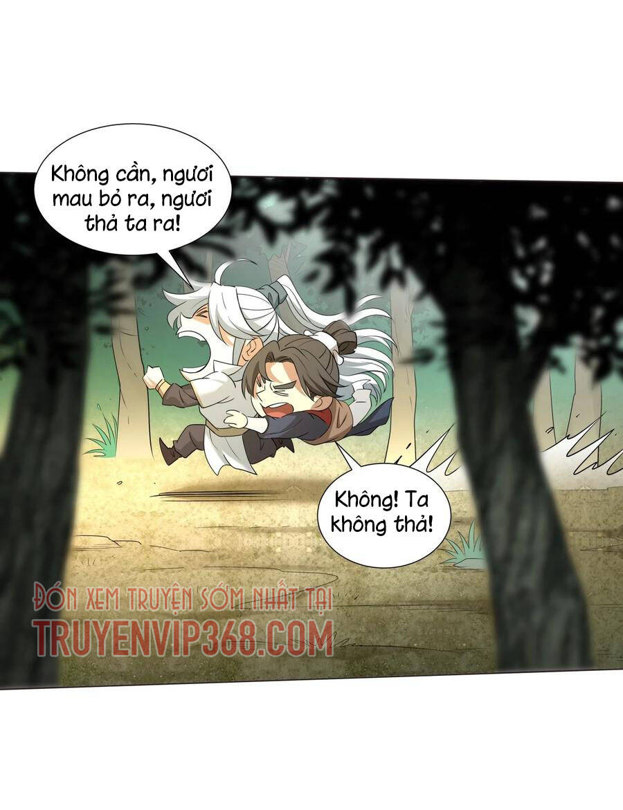 Trăm Vạn Cách Thành Thần - Chương 11