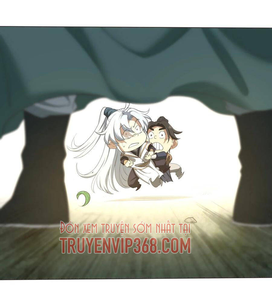 Trăm Vạn Cách Thành Thần - Chương 11