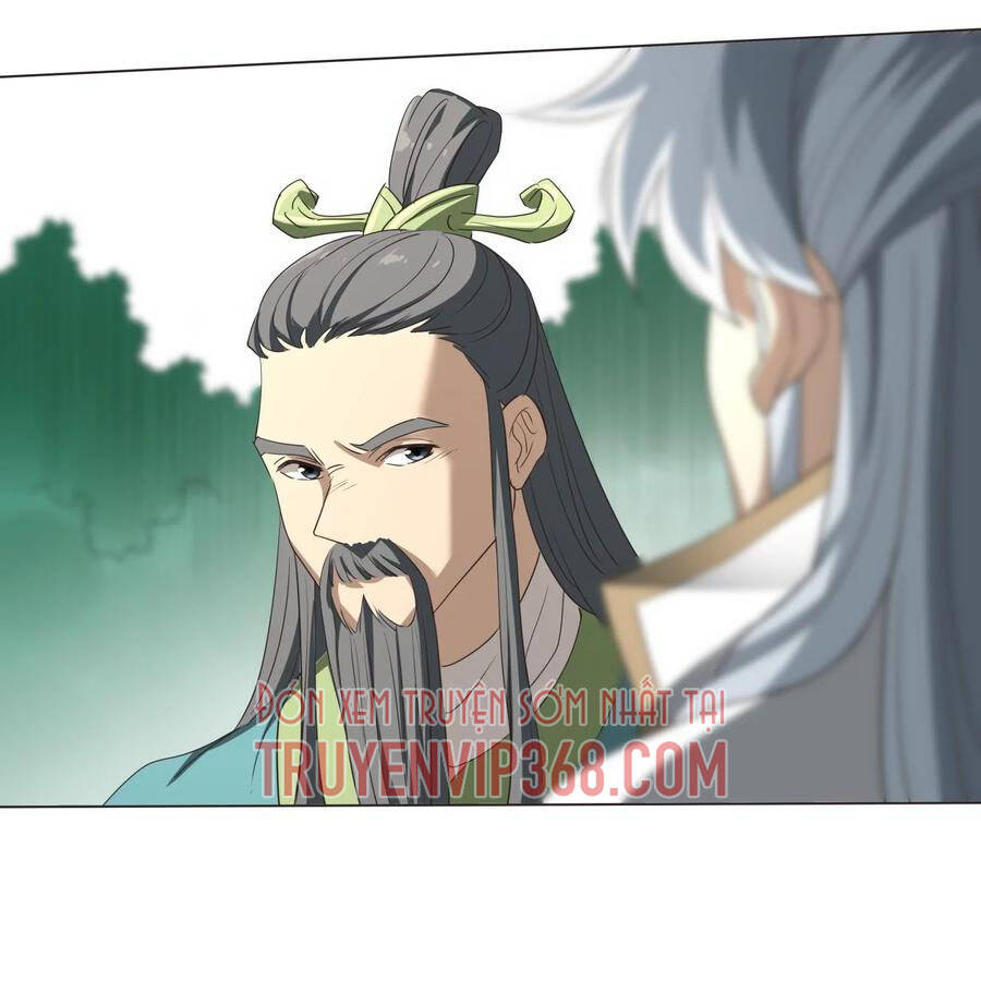 Trăm Vạn Cách Thành Thần - Chương 11