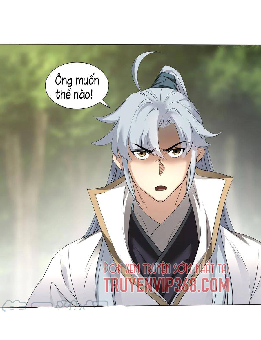 Trăm Vạn Cách Thành Thần - Chương 11