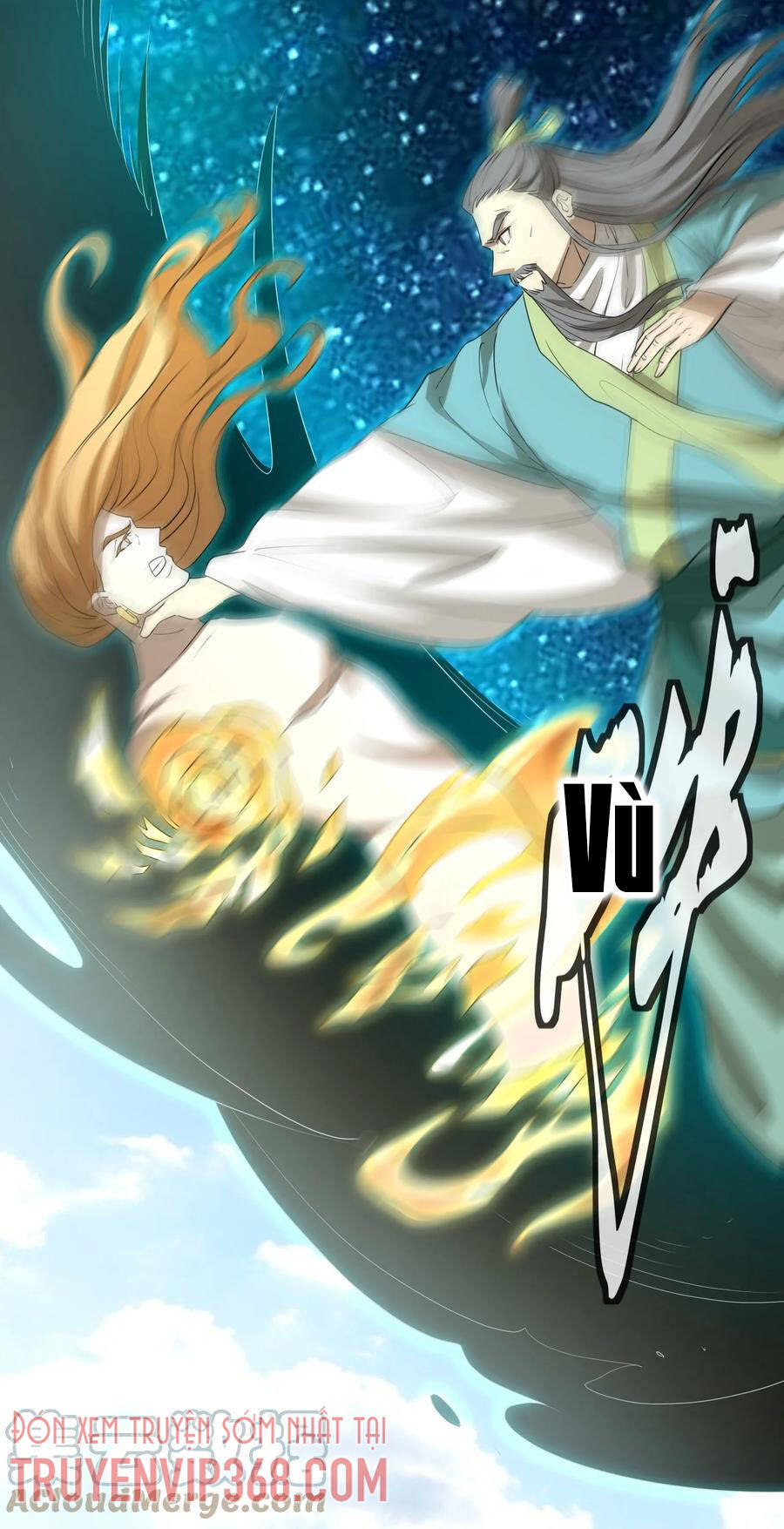 Trăm Vạn Cách Thành Thần - Chương 11