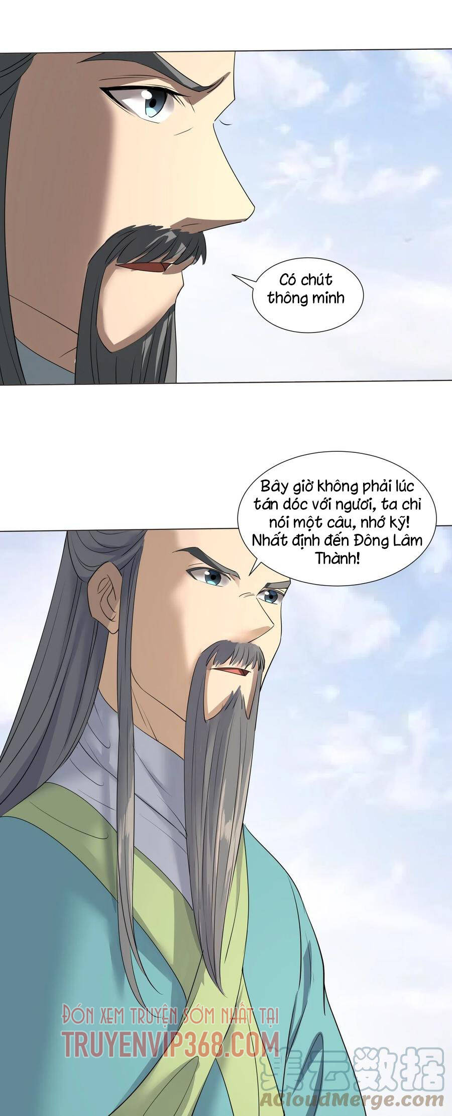 Trăm Vạn Cách Thành Thần - Chương 11