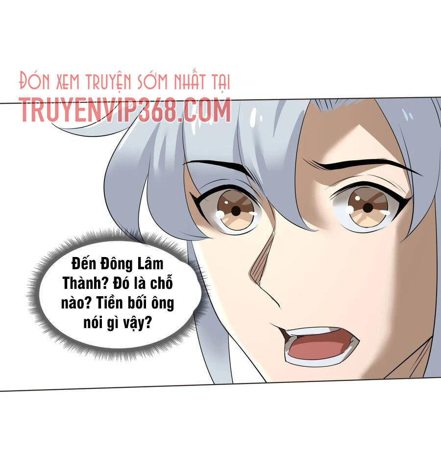 Trăm Vạn Cách Thành Thần - Chương 11