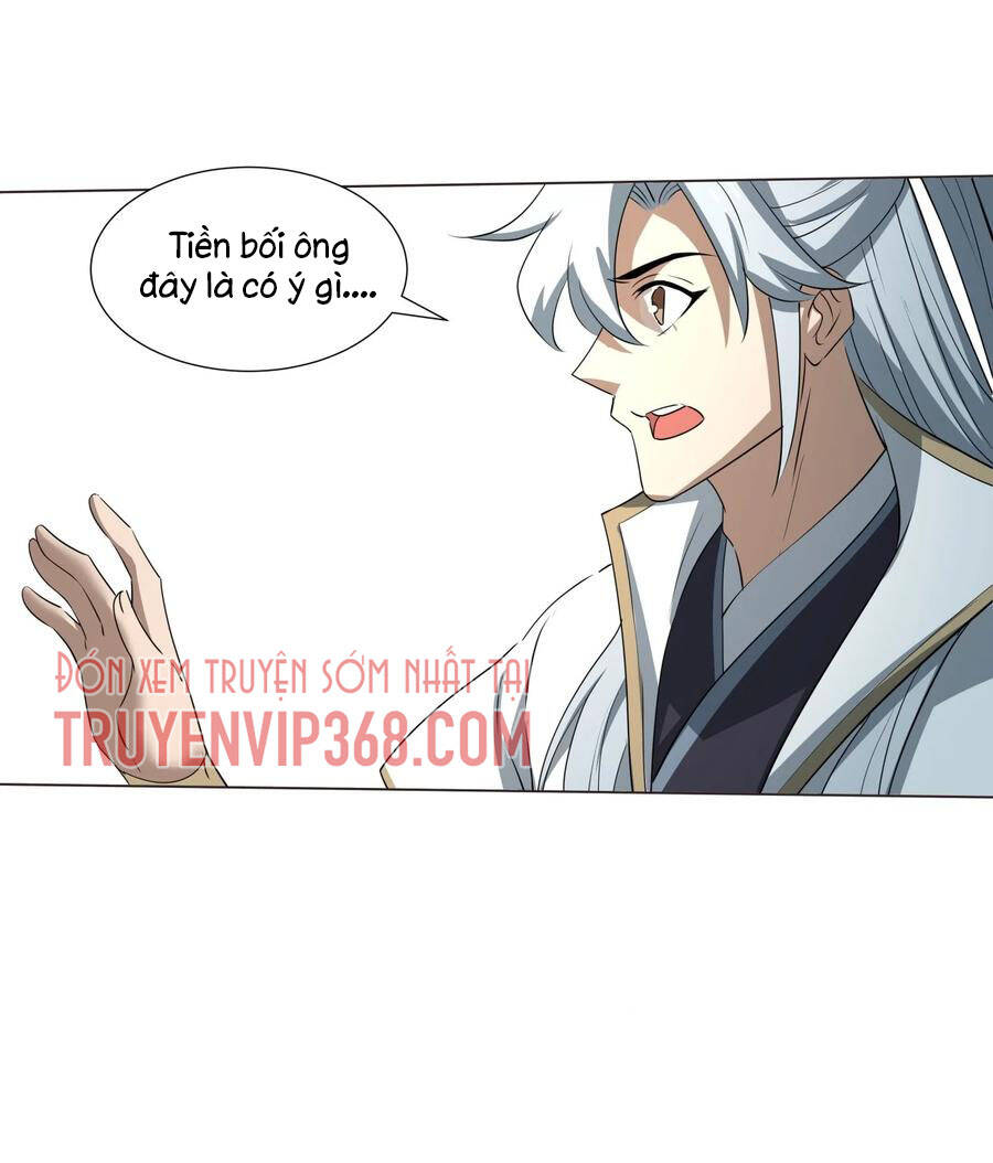 Trăm Vạn Cách Thành Thần - Chương 11