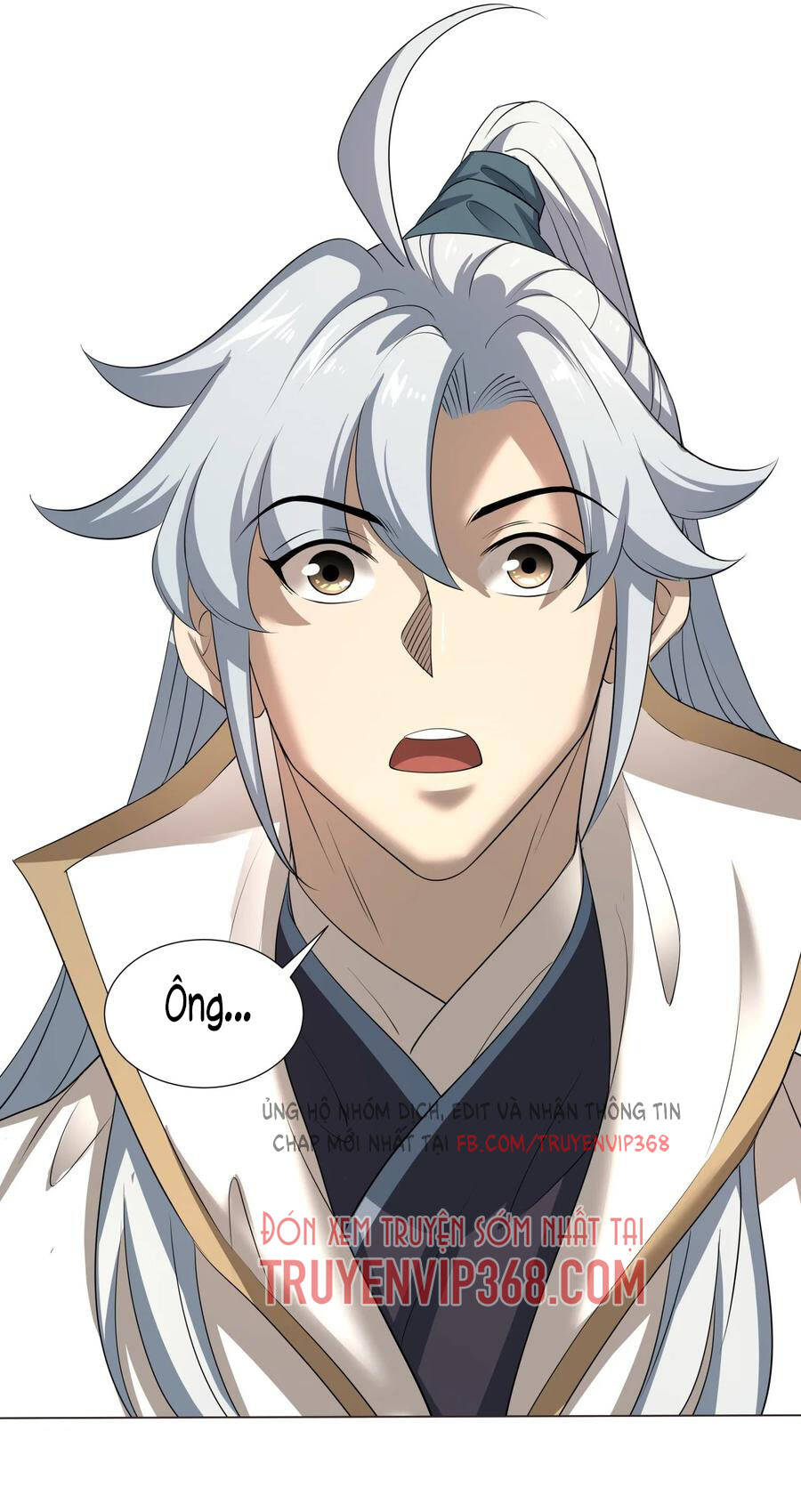 Trăm Vạn Cách Thành Thần - Chương 11