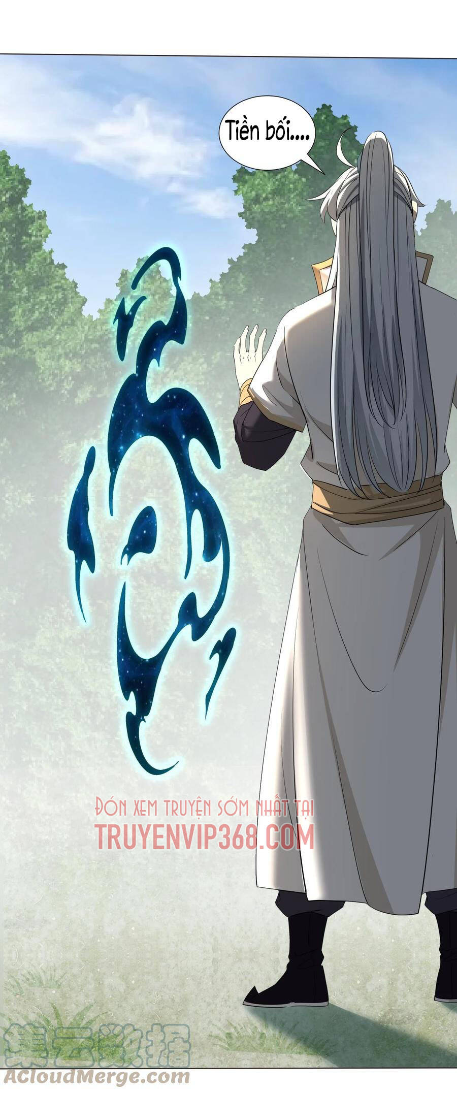 Trăm Vạn Cách Thành Thần - Chương 11