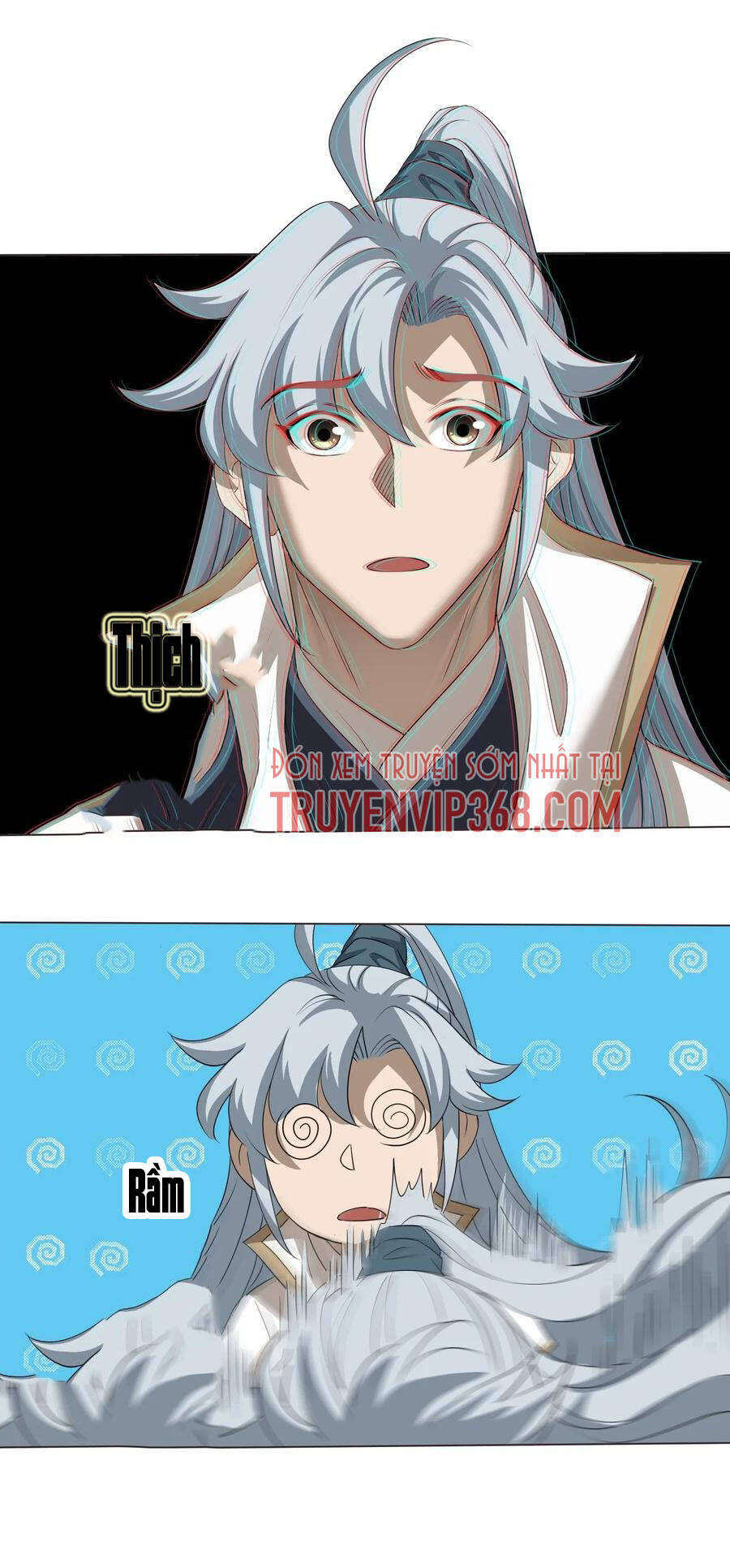 Trăm Vạn Cách Thành Thần - Chương 11