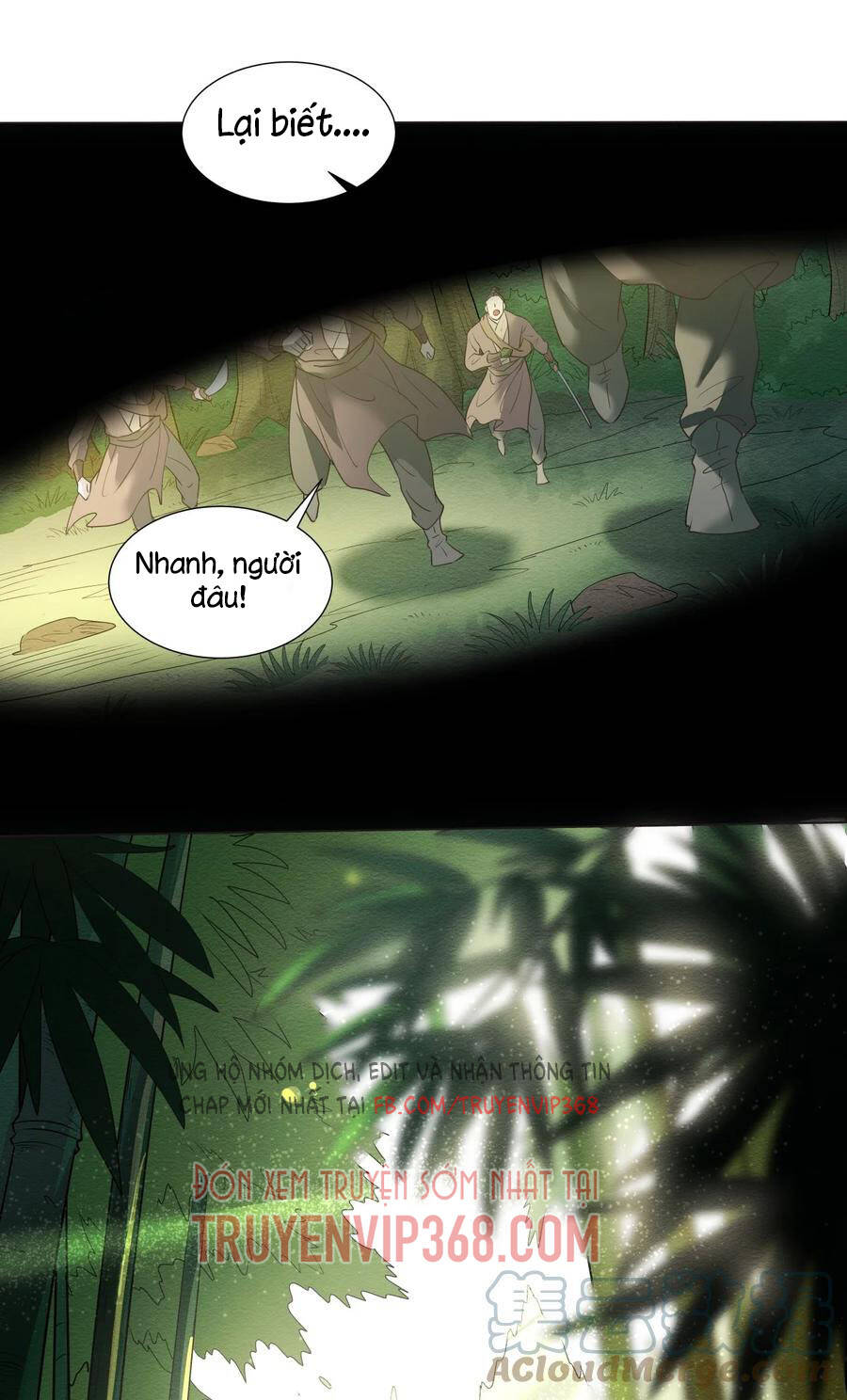 Trăm Vạn Cách Thành Thần - Chương 11