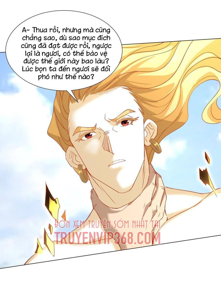 Trăm Vạn Cách Thành Thần - Chương 11