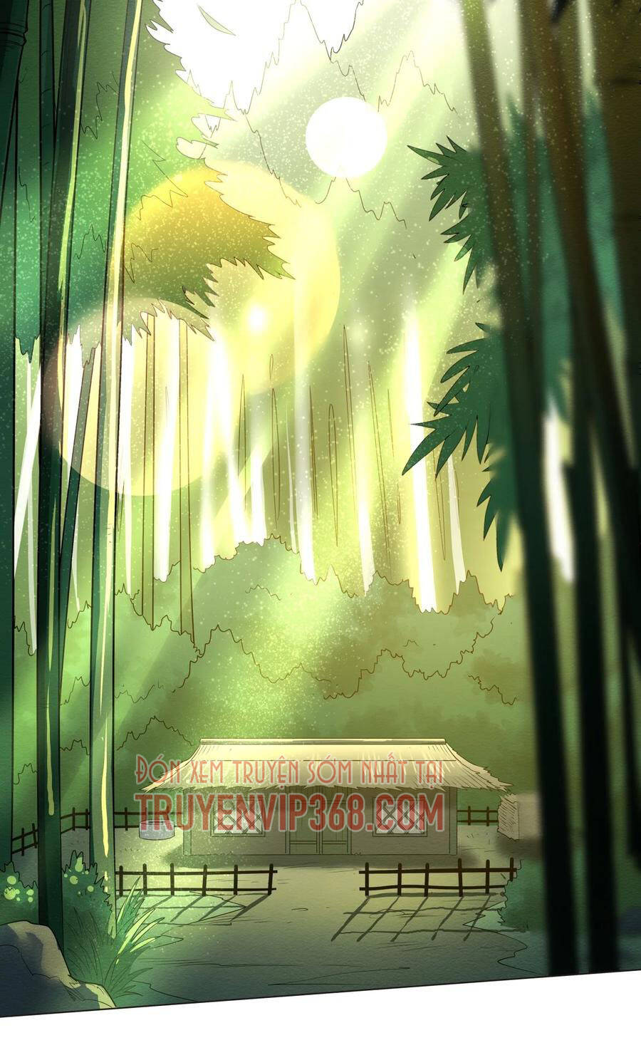 Trăm Vạn Cách Thành Thần - Chương 11