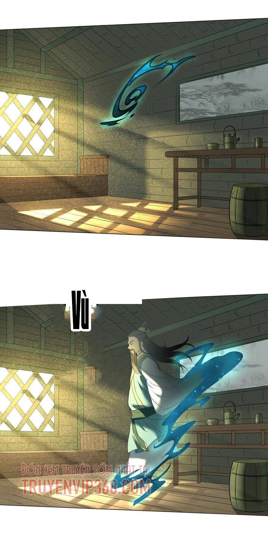 Trăm Vạn Cách Thành Thần - Chương 11