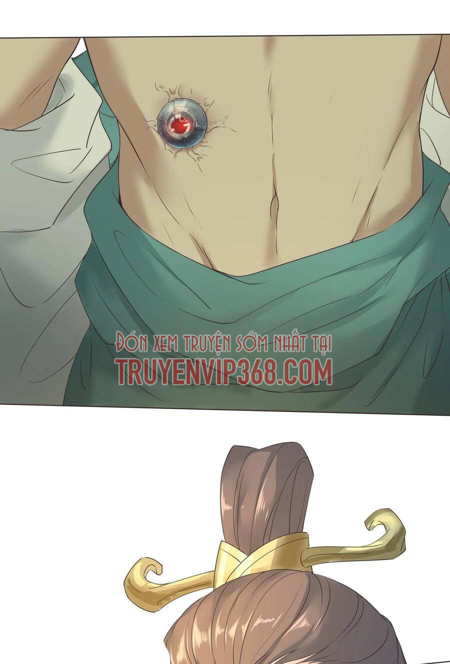 Trăm Vạn Cách Thành Thần - Chương 11