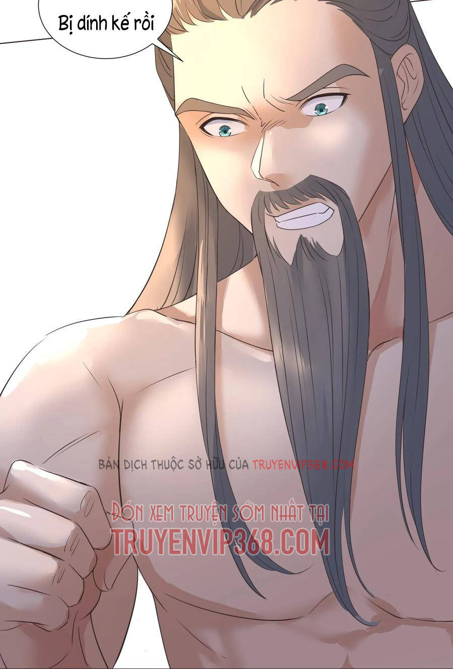 Trăm Vạn Cách Thành Thần - Chương 11