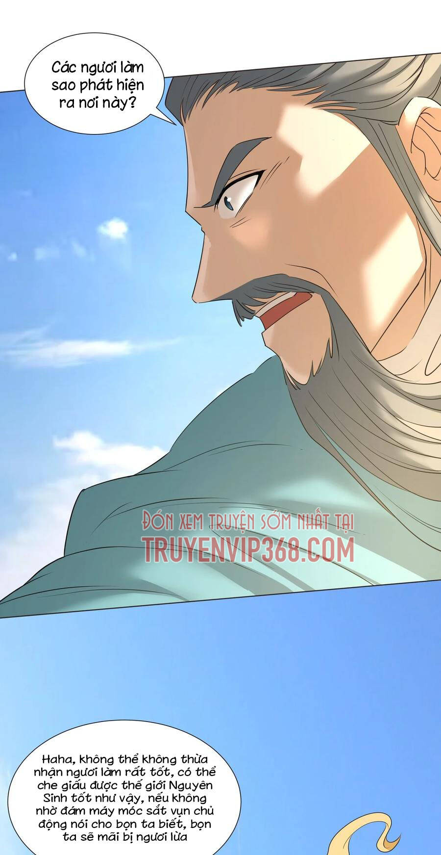 Trăm Vạn Cách Thành Thần - Chương 11