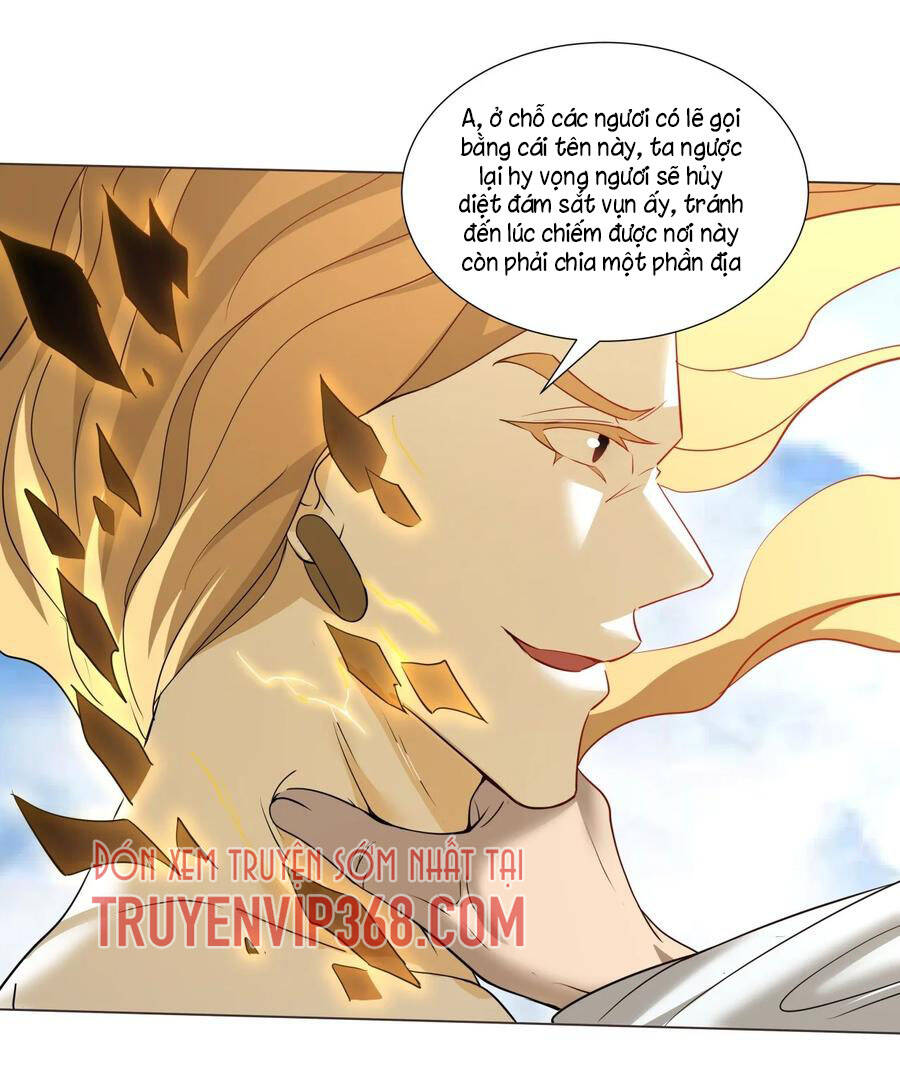 Trăm Vạn Cách Thành Thần - Chương 11