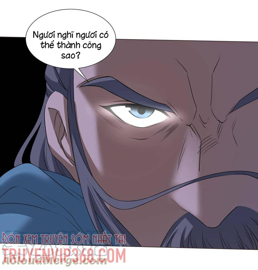 Trăm Vạn Cách Thành Thần - Chương 11