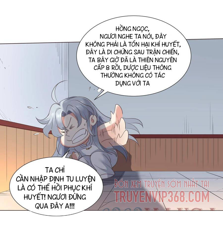 Trăm Vạn Cách Thành Thần - Chương 12