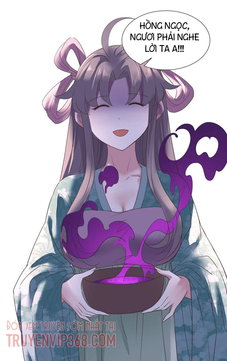 Trăm Vạn Cách Thành Thần - Chương 12