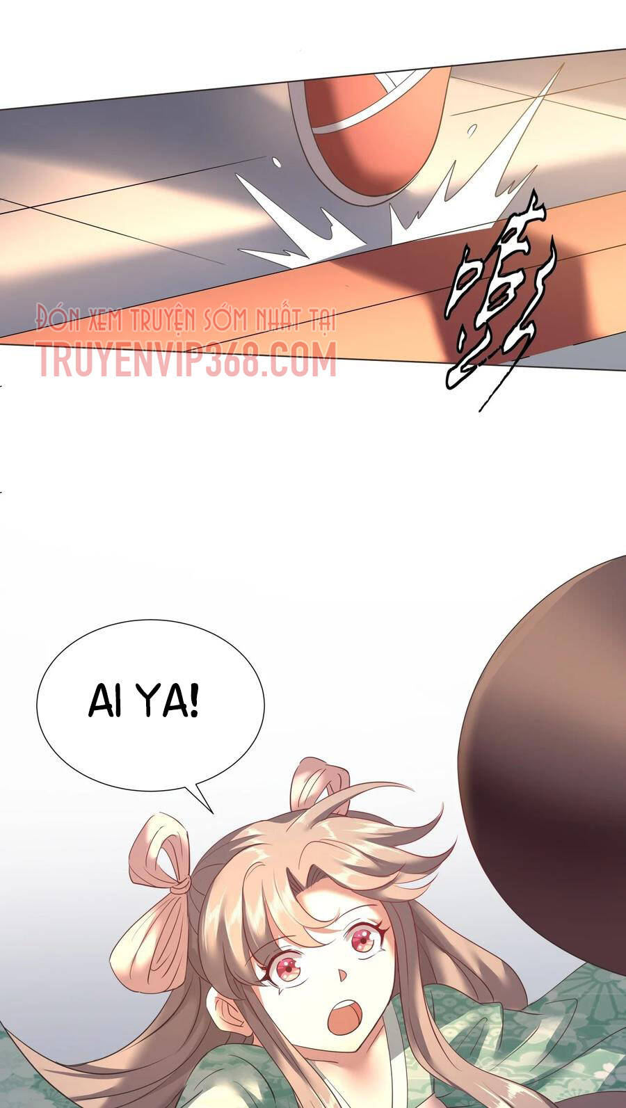 Trăm Vạn Cách Thành Thần - Chương 12