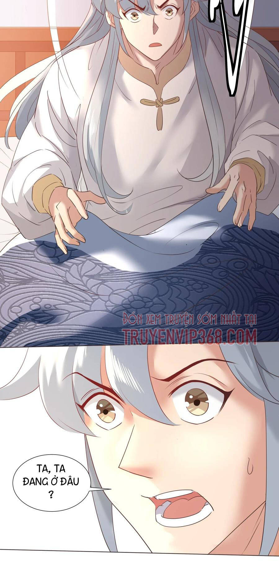 Trăm Vạn Cách Thành Thần - Chương 12