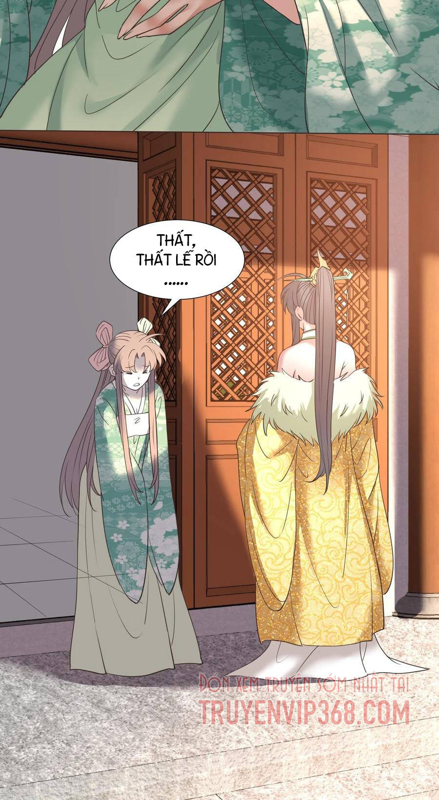 Trăm Vạn Cách Thành Thần - Chương 12