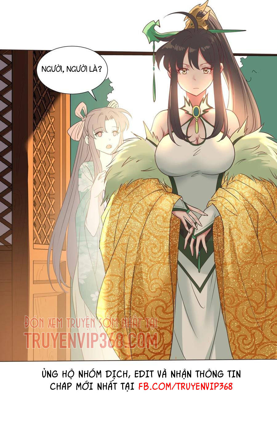 Trăm Vạn Cách Thành Thần - Chương 12