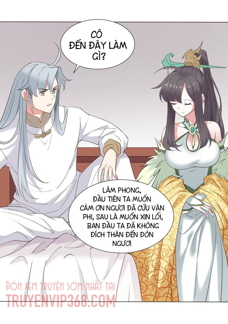 Trăm Vạn Cách Thành Thần - Chương 12