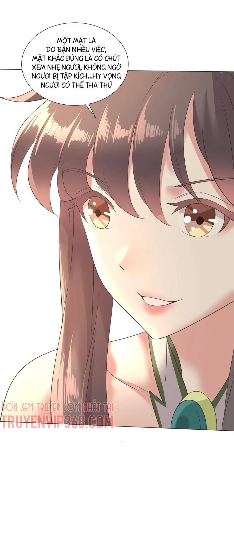 Trăm Vạn Cách Thành Thần - Chương 12