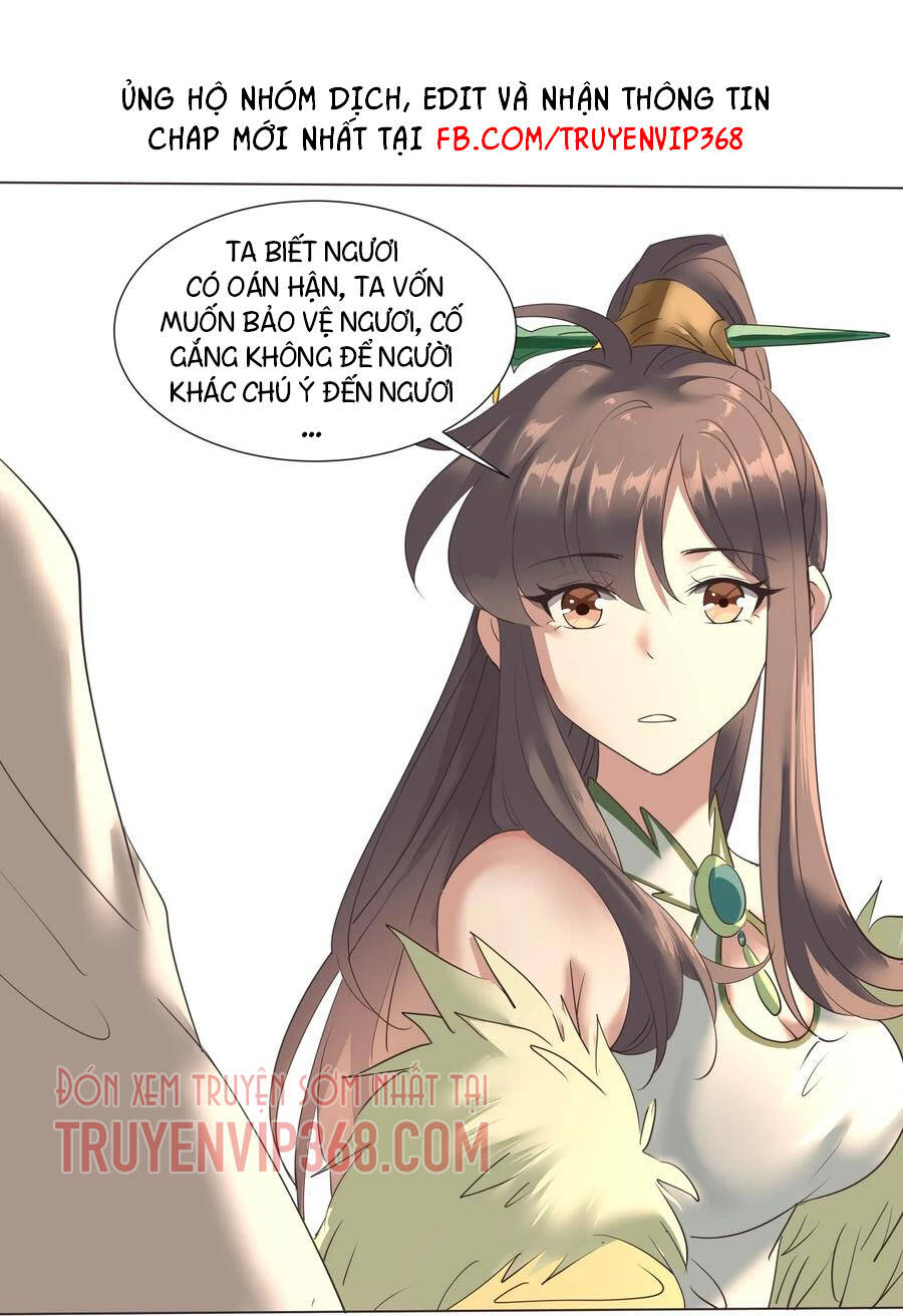 Trăm Vạn Cách Thành Thần - Chương 12