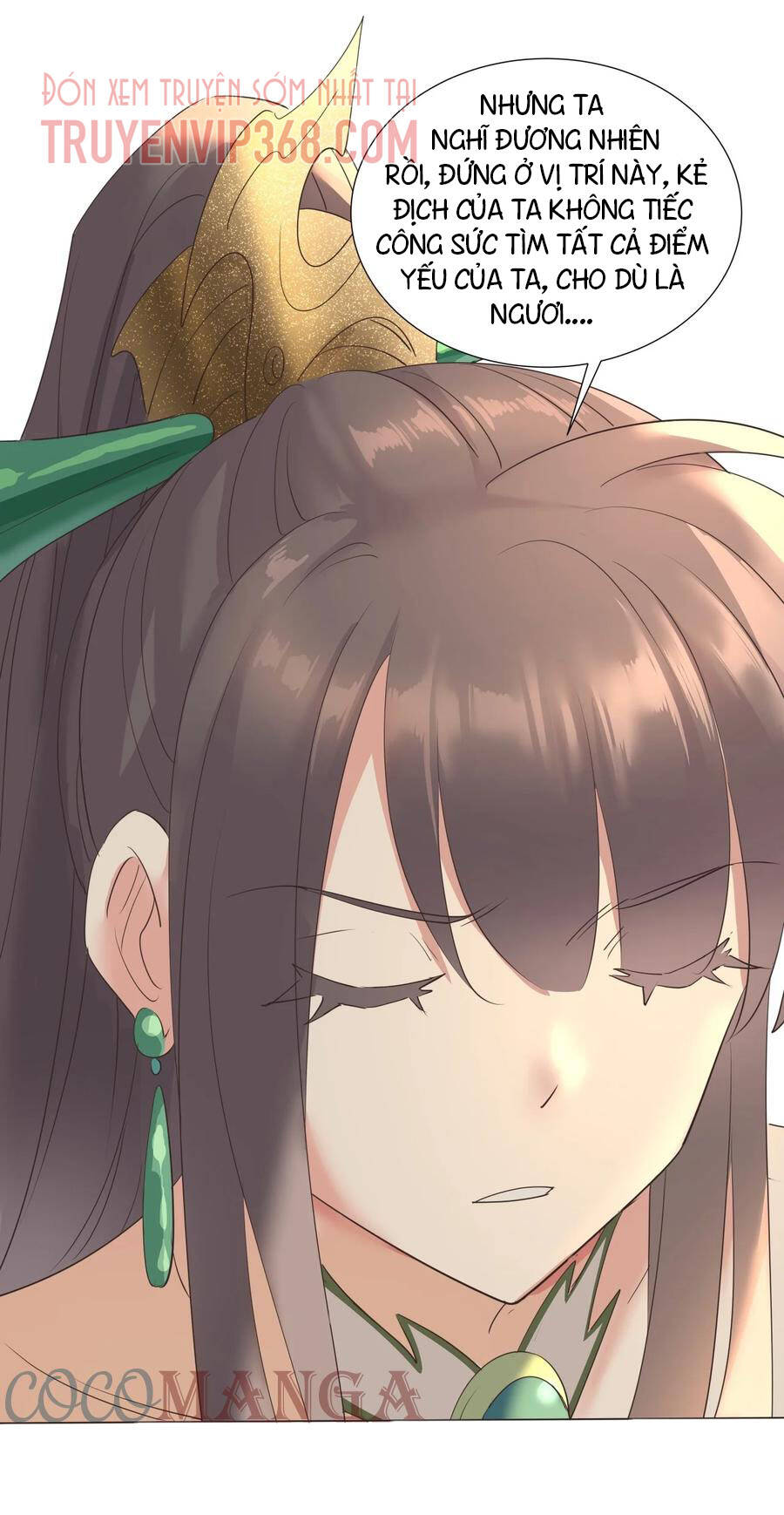 Trăm Vạn Cách Thành Thần - Chương 12