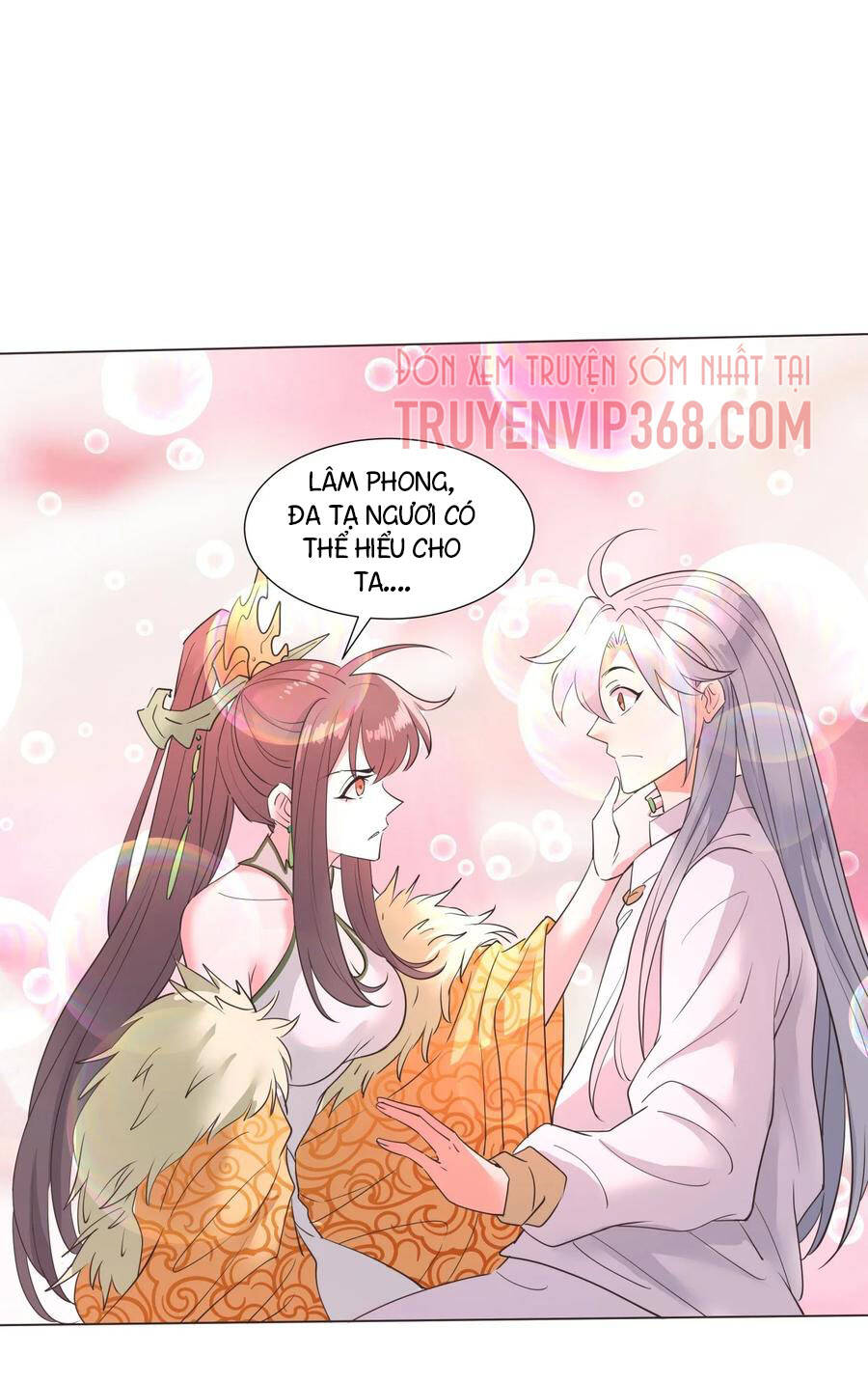 Trăm Vạn Cách Thành Thần - Chương 12