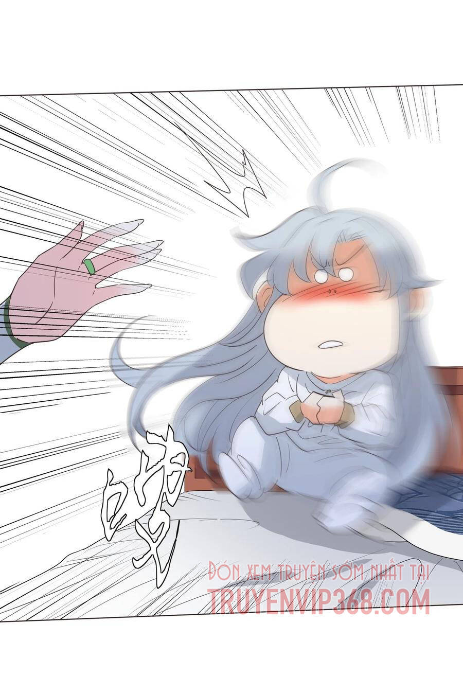 Trăm Vạn Cách Thành Thần - Chương 12