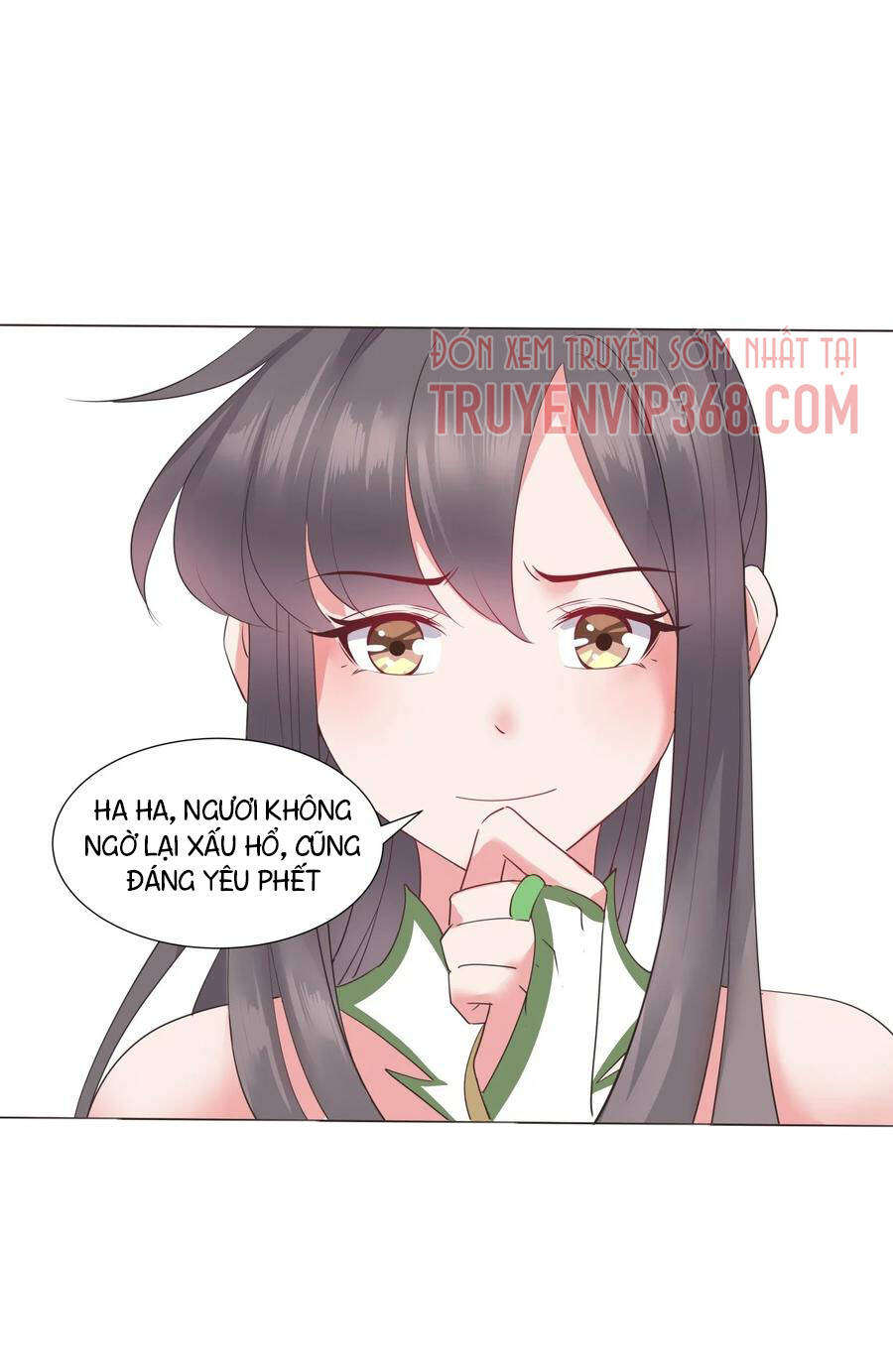 Trăm Vạn Cách Thành Thần - Chương 12