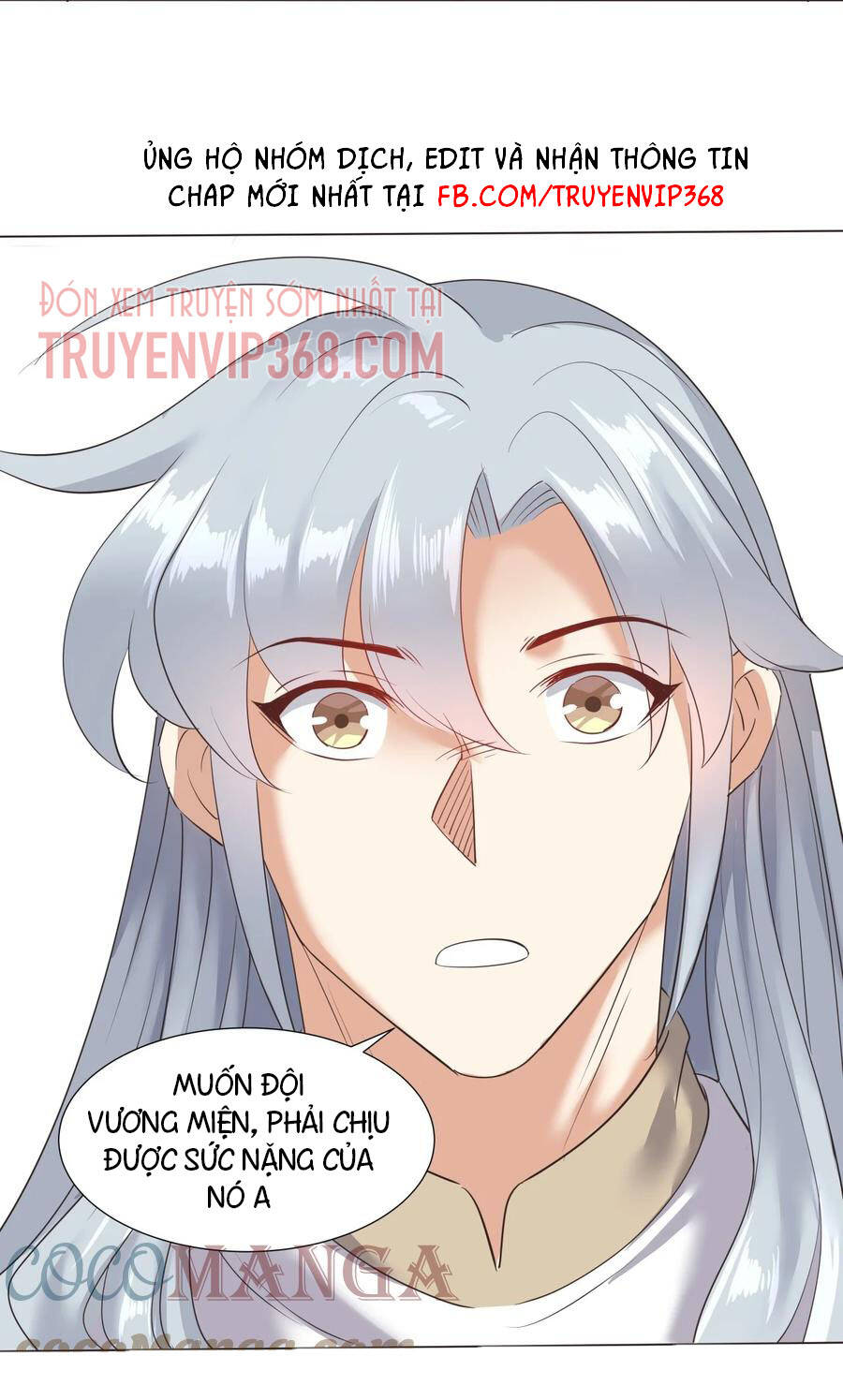 Trăm Vạn Cách Thành Thần - Chương 12