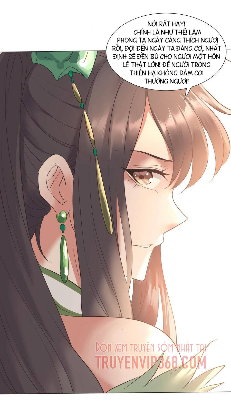 Trăm Vạn Cách Thành Thần - Chương 12