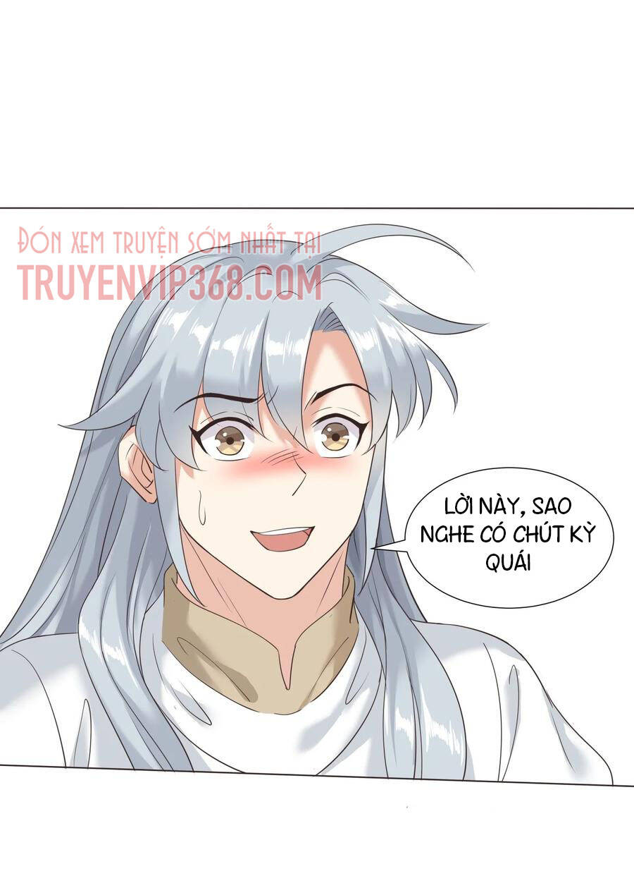 Trăm Vạn Cách Thành Thần - Chương 12