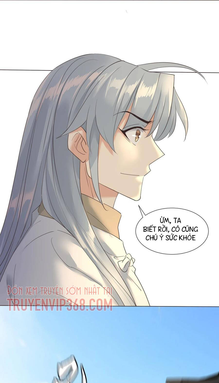 Trăm Vạn Cách Thành Thần - Chương 12